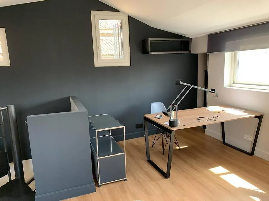 Superbe Appartement Intramuros Avignon Apartment