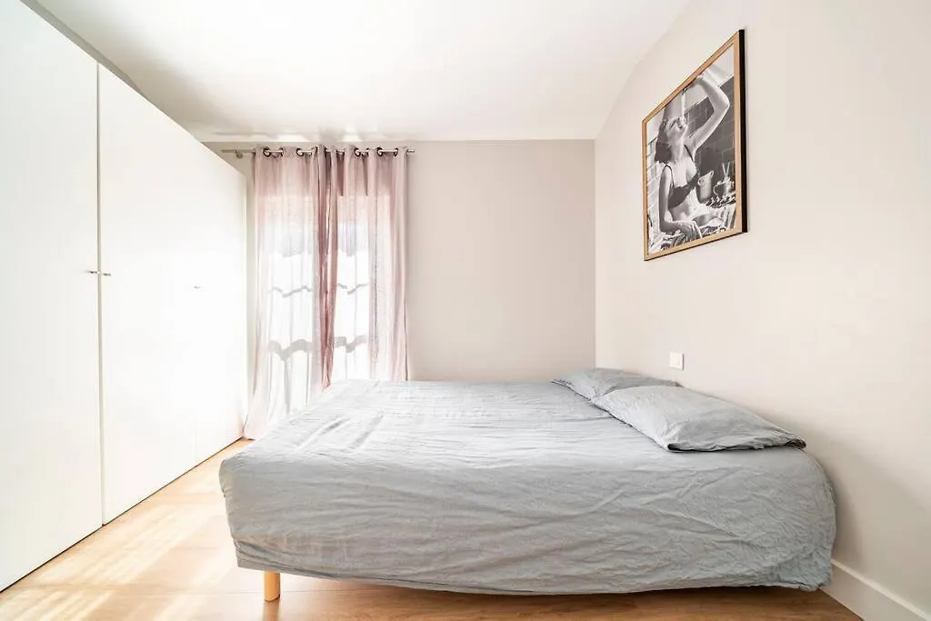 Apartment Superbe Appartement Intramuros Avignon France