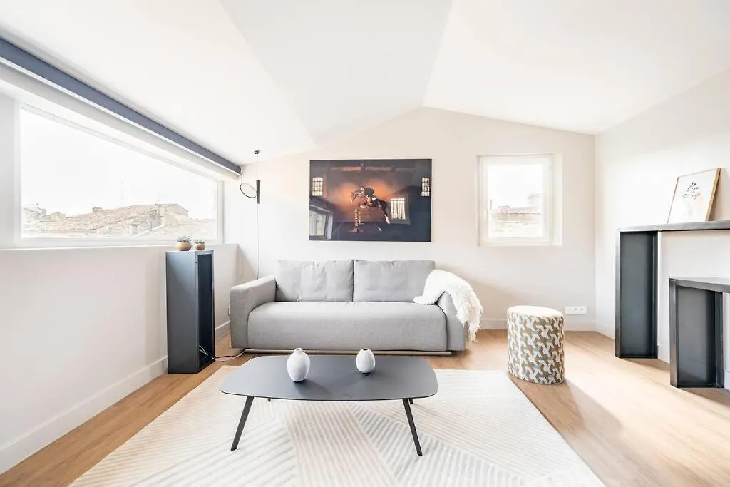 Apartment Superbe Appartement Intramuros Avignon