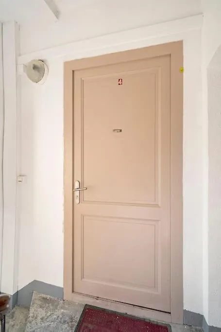 Apartment Superbe Appartement Intramuros Avignon