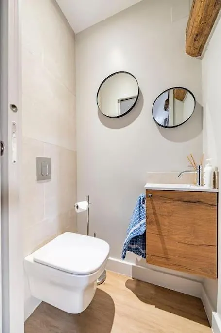 Superbe Appartement Intramuros Avignon Apartment